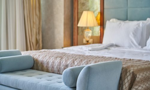 Hotellerie